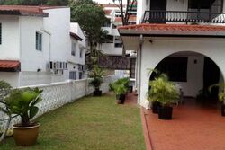 Dyson Road (D11), Terrace #608030131